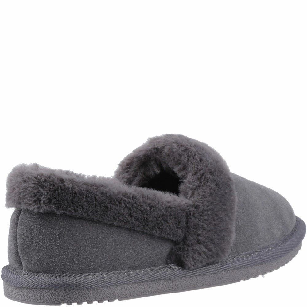 ComfortInsoles All-Purpose Footwear Hush Puppies Ariel Slipper