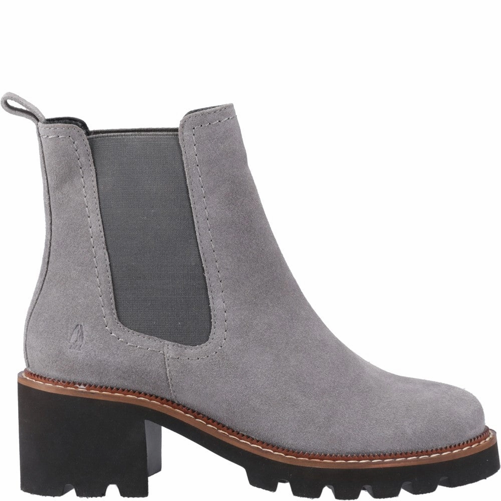 Hush Puppies Gaia Chelsea Boot Street Walks
