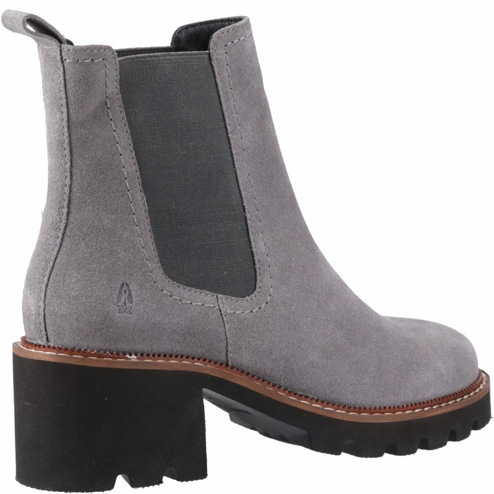 Slim Shape Hush Puppies Gaia Chelsea Boot
