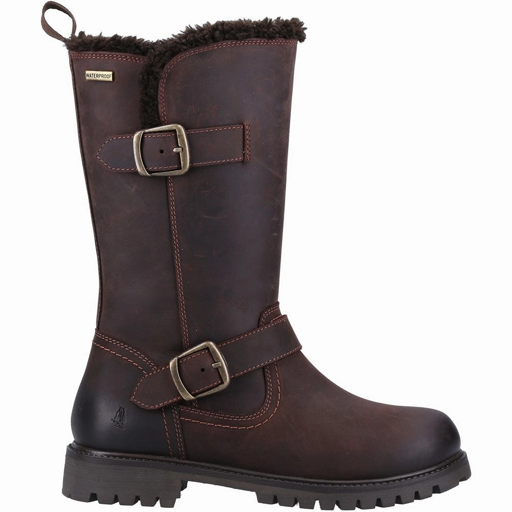 Modern Urban Hush Puppies Mini Winnie Boot