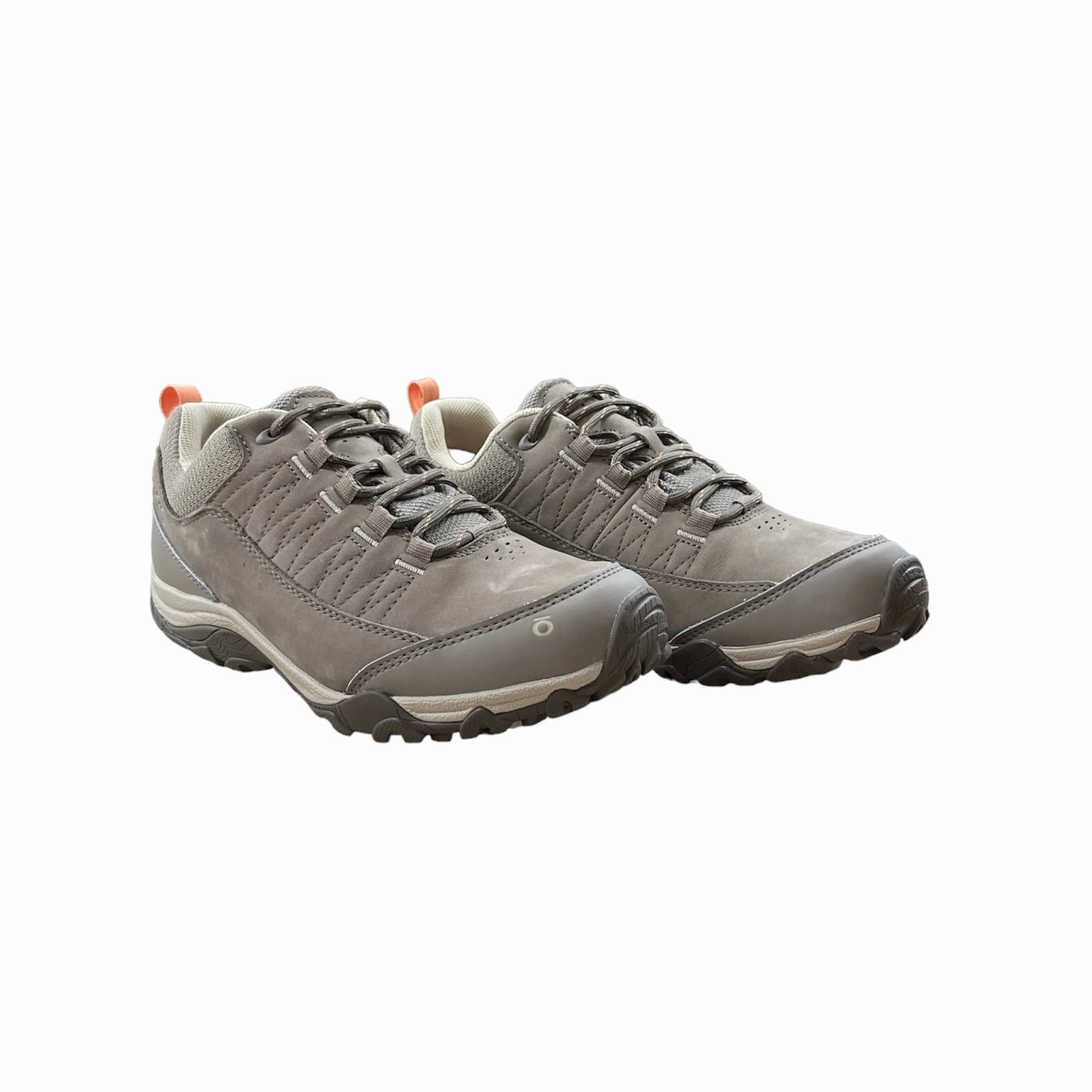 Calm Hike Women's Ousel Low B-Dry Cinder Stone