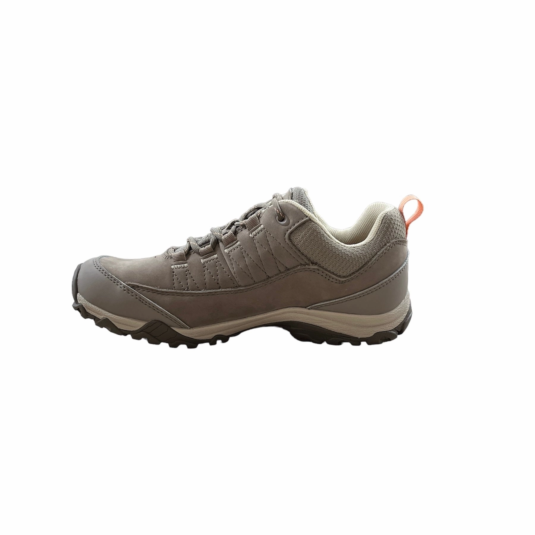 Women's Ousel Low B-Dry Cinder Stone Fashionable color scheme Active Style
