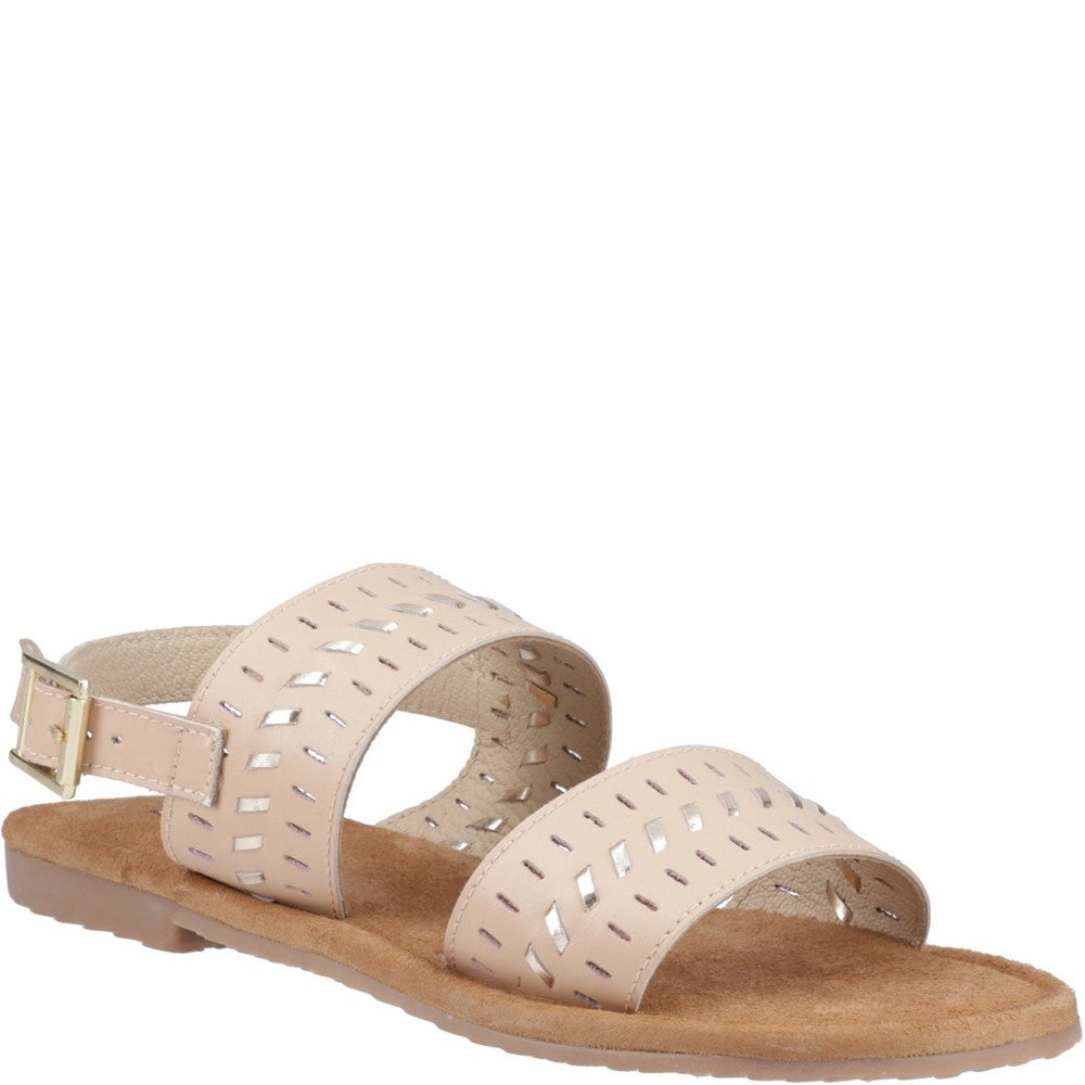 Hush Puppies Hadley Sandal Comfortable Walk