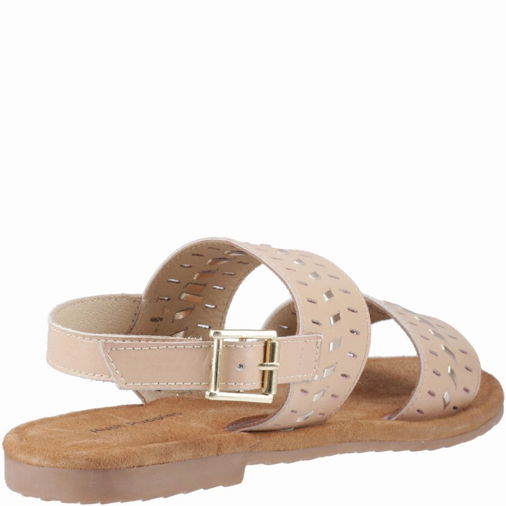 Hush Puppies Hadley Sandal Foot Softness