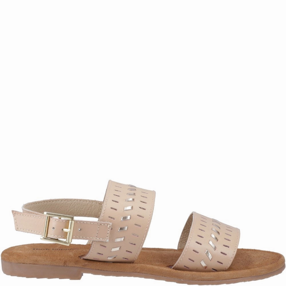 Hush Puppies Hadley Sandal College Trend Sneakers style