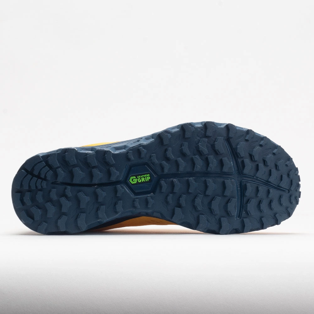 inov-8 Parkclaw G 280 Men's  Nectar/Navy cultural - themed running gear