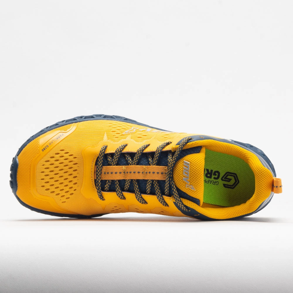 Impact Foam inov-8 Parkclaw G 280 Men's  Nectar/Navy
