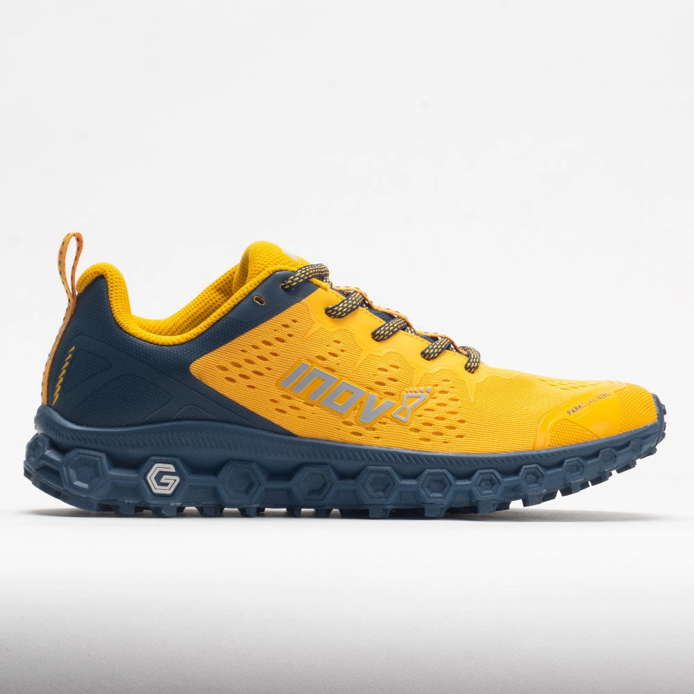 Sweatproof inov-8 Parkclaw G 280 Men's  Nectar/Navy