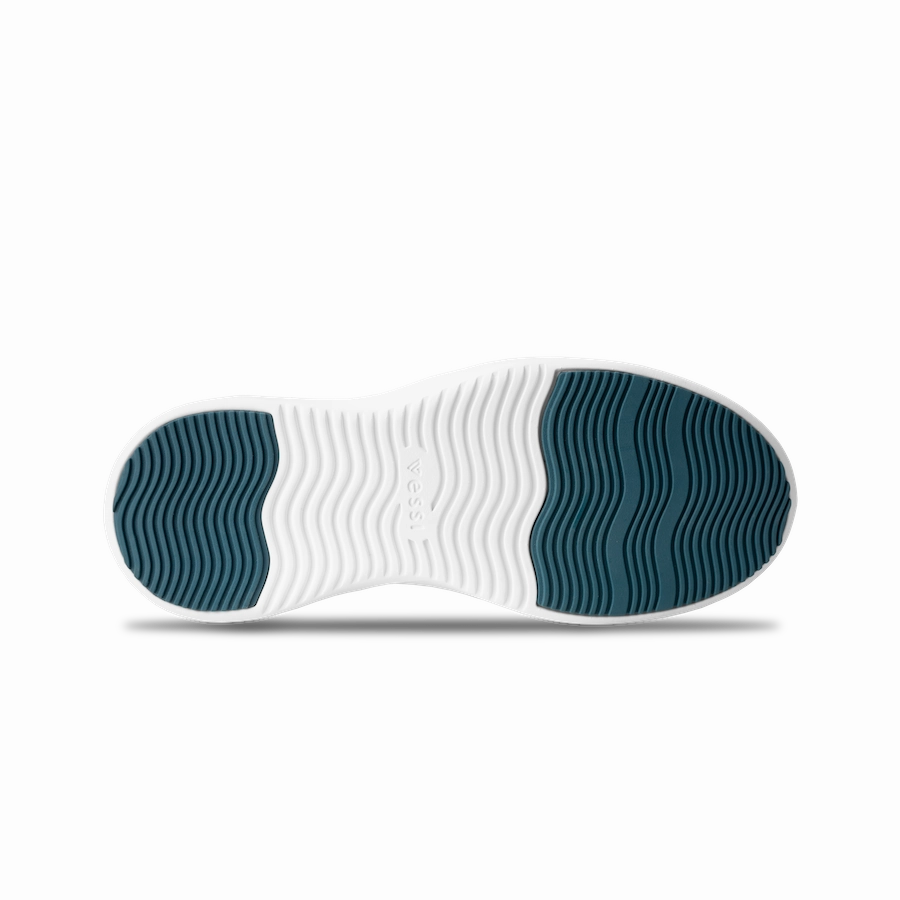 Men's Cityscape Classic Sneaker Storm Black School Pace