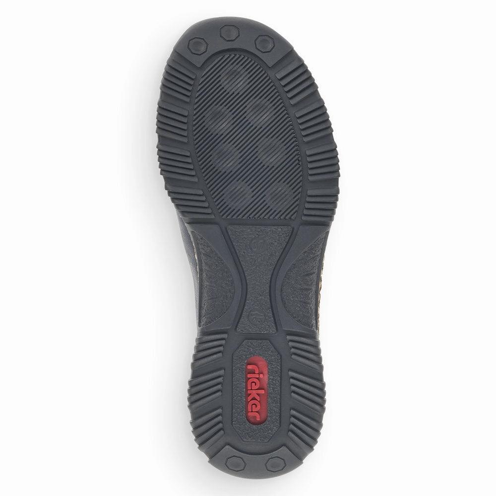 N3271-35 Wine Ocean Multi Bungee Comfort Grip