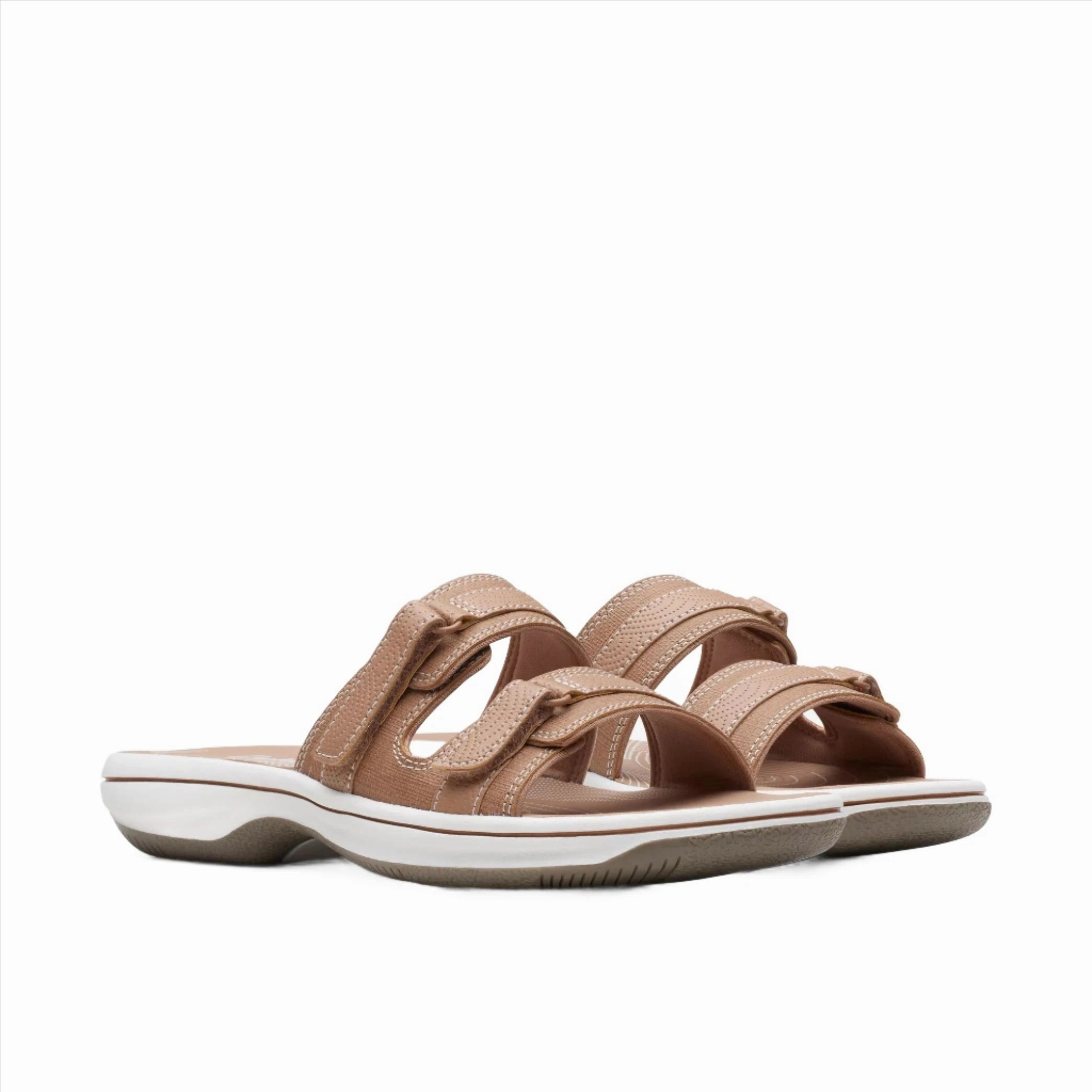 Women's Breeze Piper Warm Beige Breathable Road Trip