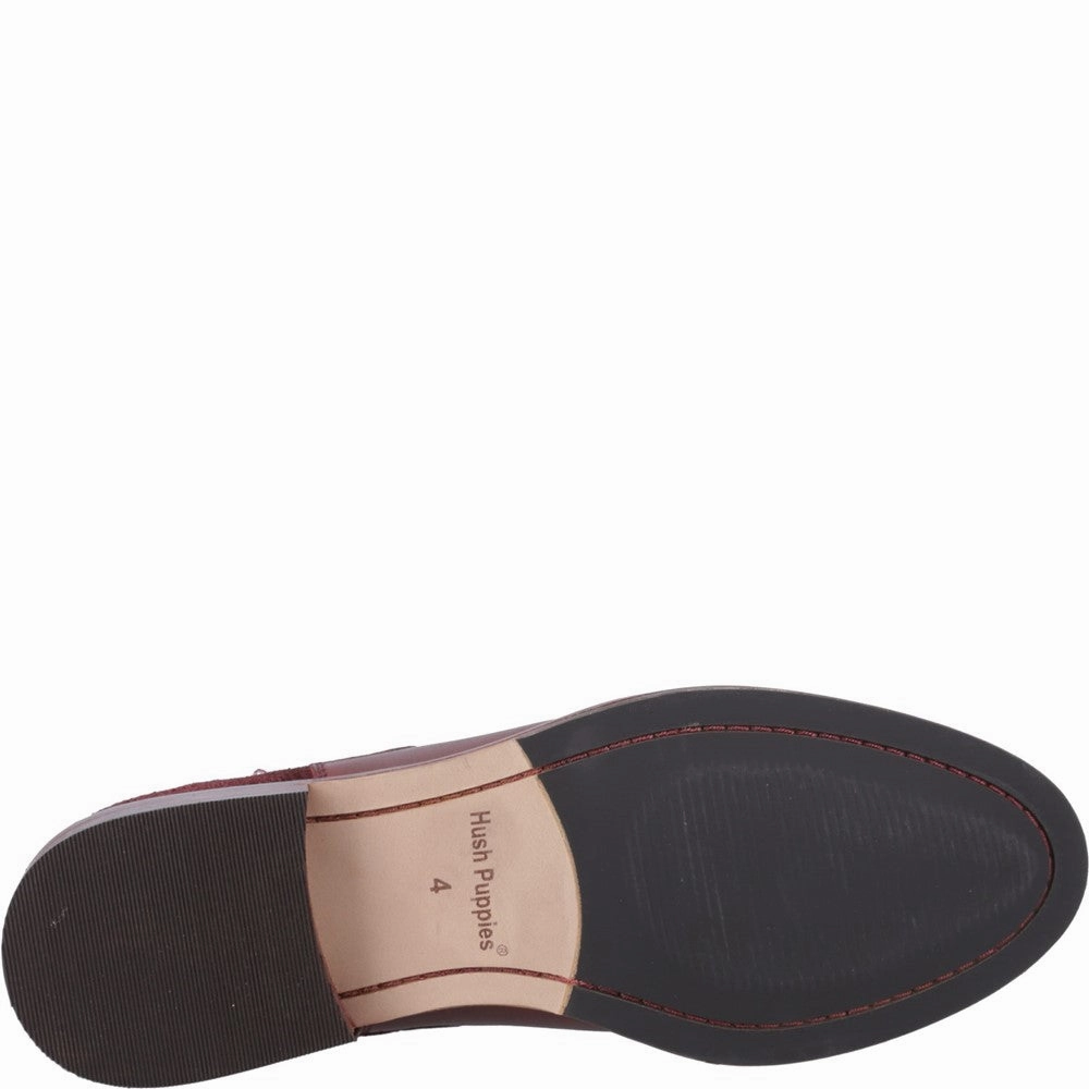 Any Outfit Hush Puppies Colette Boot