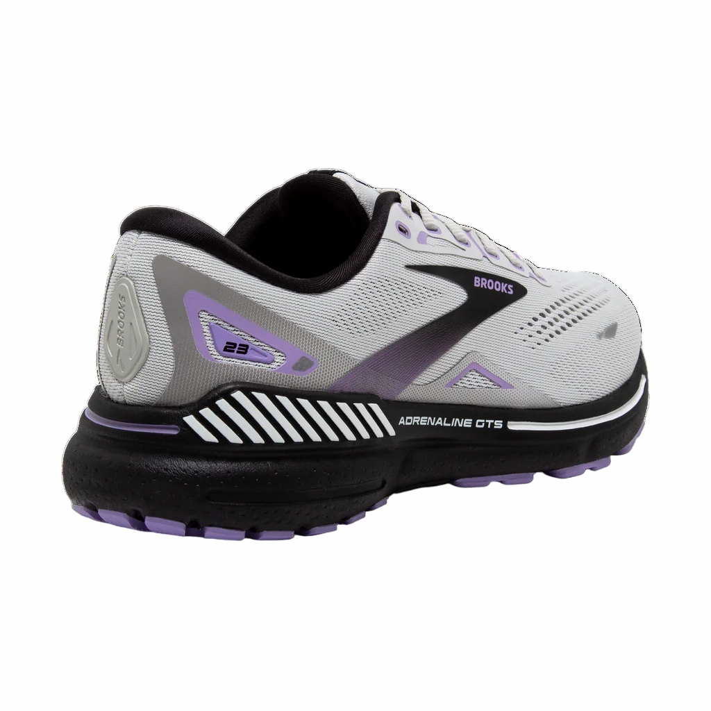 Smooth Grip Women's Adrenaline GTS 23 Grey/Black/Purple