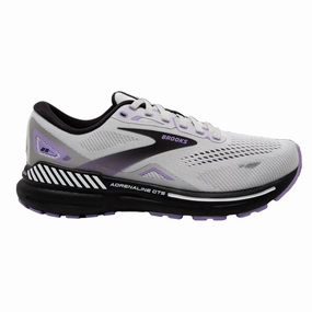 Subtle Edge Women's Adrenaline GTS 23 Grey/Black/Purple