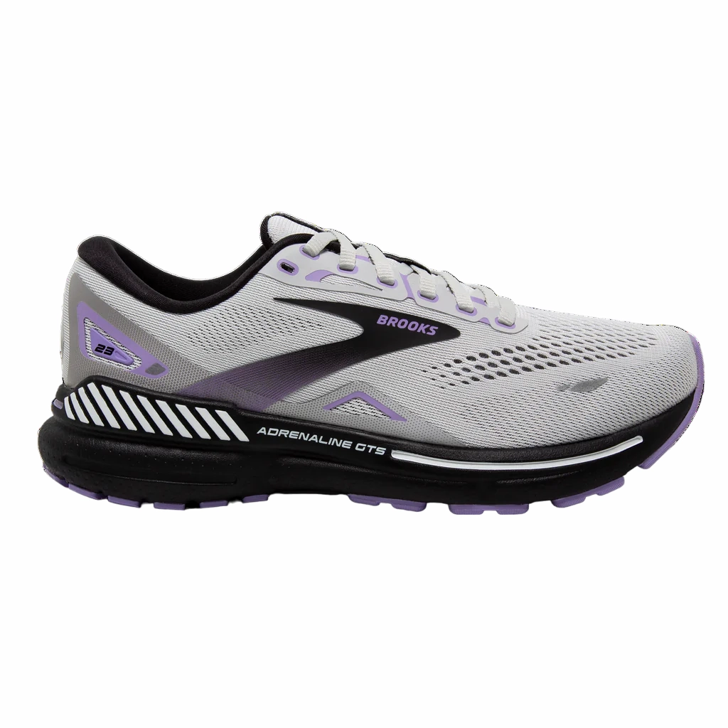 Subtle Edge Women's Adrenaline GTS 23 Grey/Black/Purple
