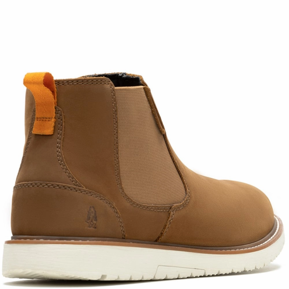 Fast pace Coast Hike Hush Puppies Jenson Chelsea Boot