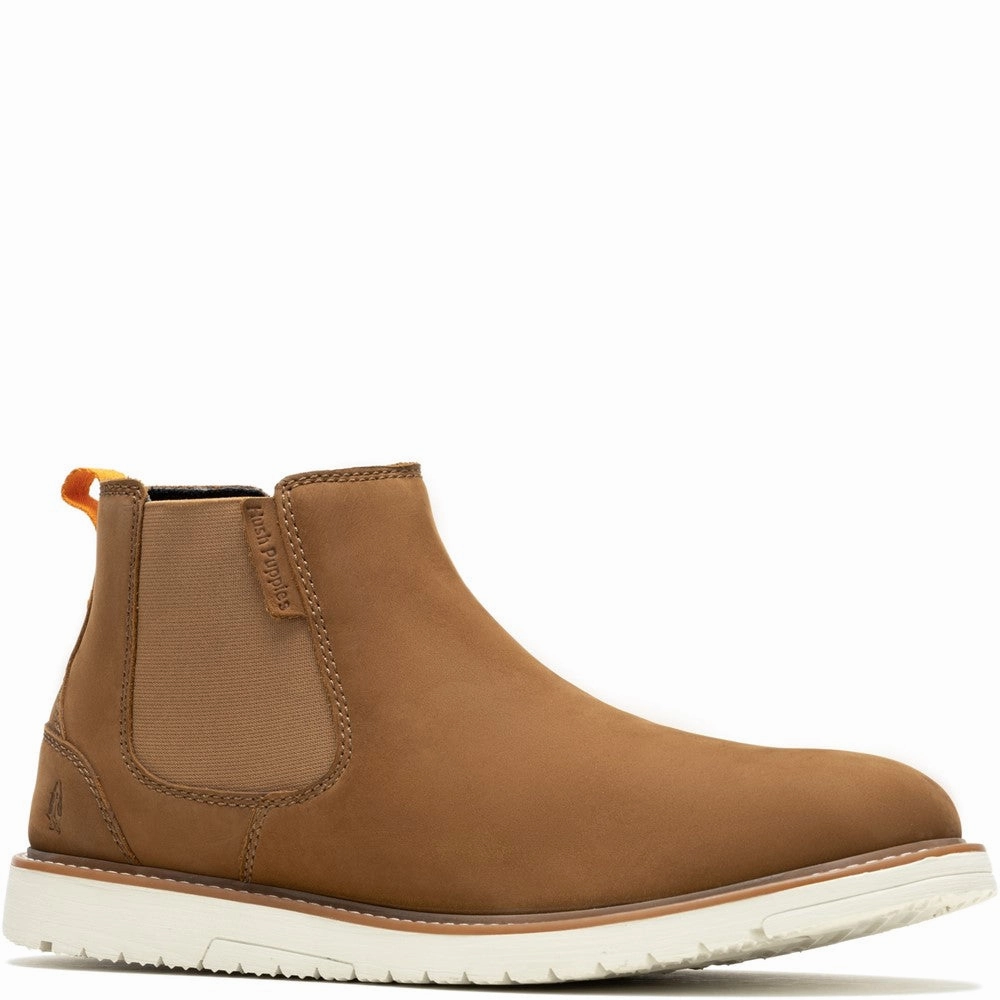 All Season Use Hush Puppies Jenson Chelsea Boot