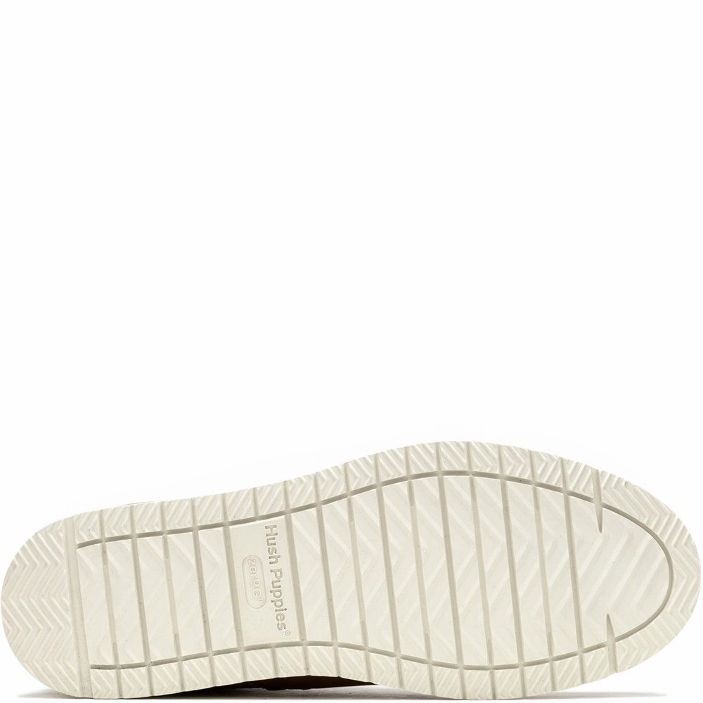 Rock Hike Cold Jog Hush Puppies Jenson Chelsea Boot