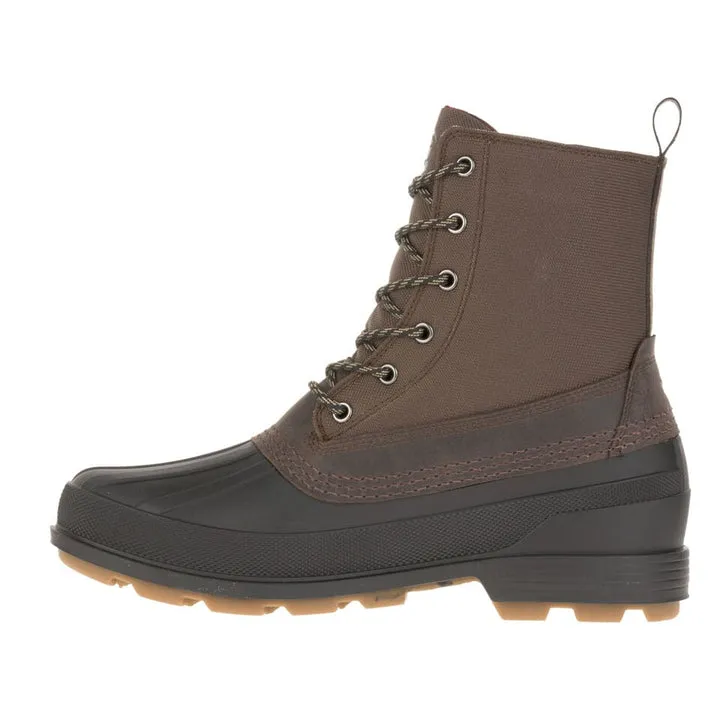 Comfortable Straps Street Ready LawrenceN Chocolate