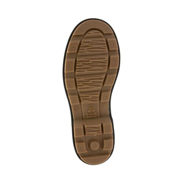 Travel Ready Training LawrenceN Chocolate