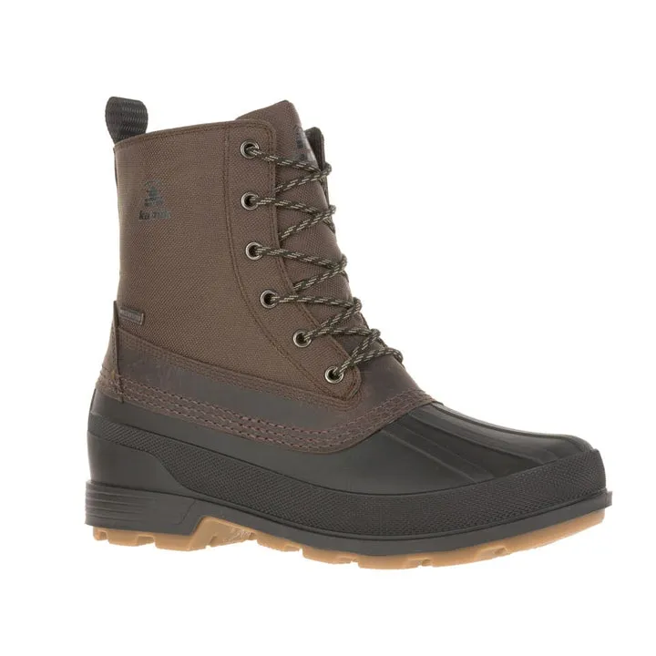 Brown Earth Fashionable LawrenceN Chocolate