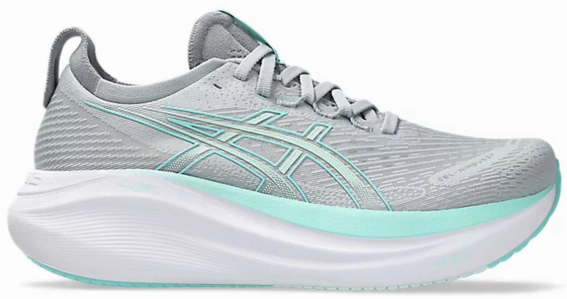 Cold - weather running work - out running shoes ASICS Women's Gel-Nimbus 27 Running Shoe
