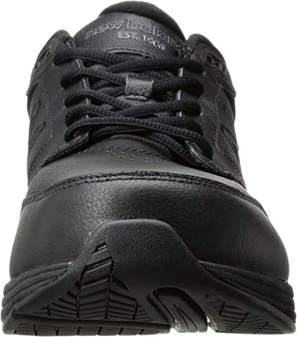 City Edge Smooth Wear Men's 928v3 Black (Motion Control)