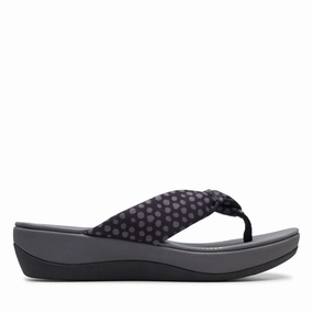 Arla Glison adjustable fit shoes