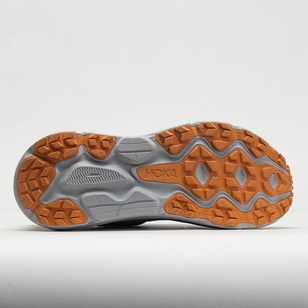 breathable socks HOKA Challenger ATR 7 Men's  Harbor Mist/Castlerock