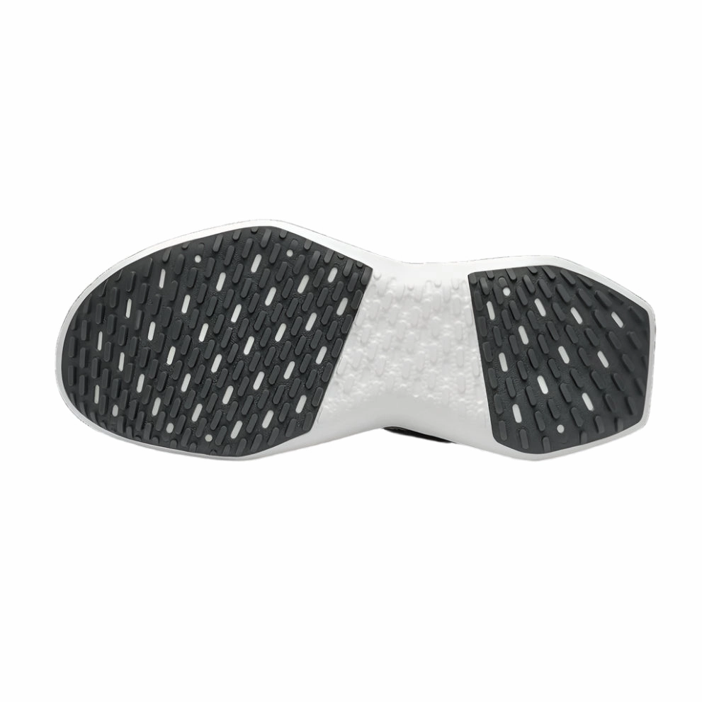 Office Fit Canvas Upper Men's Tree Dasher 2 Blizzard/Natural Black/Blizzard