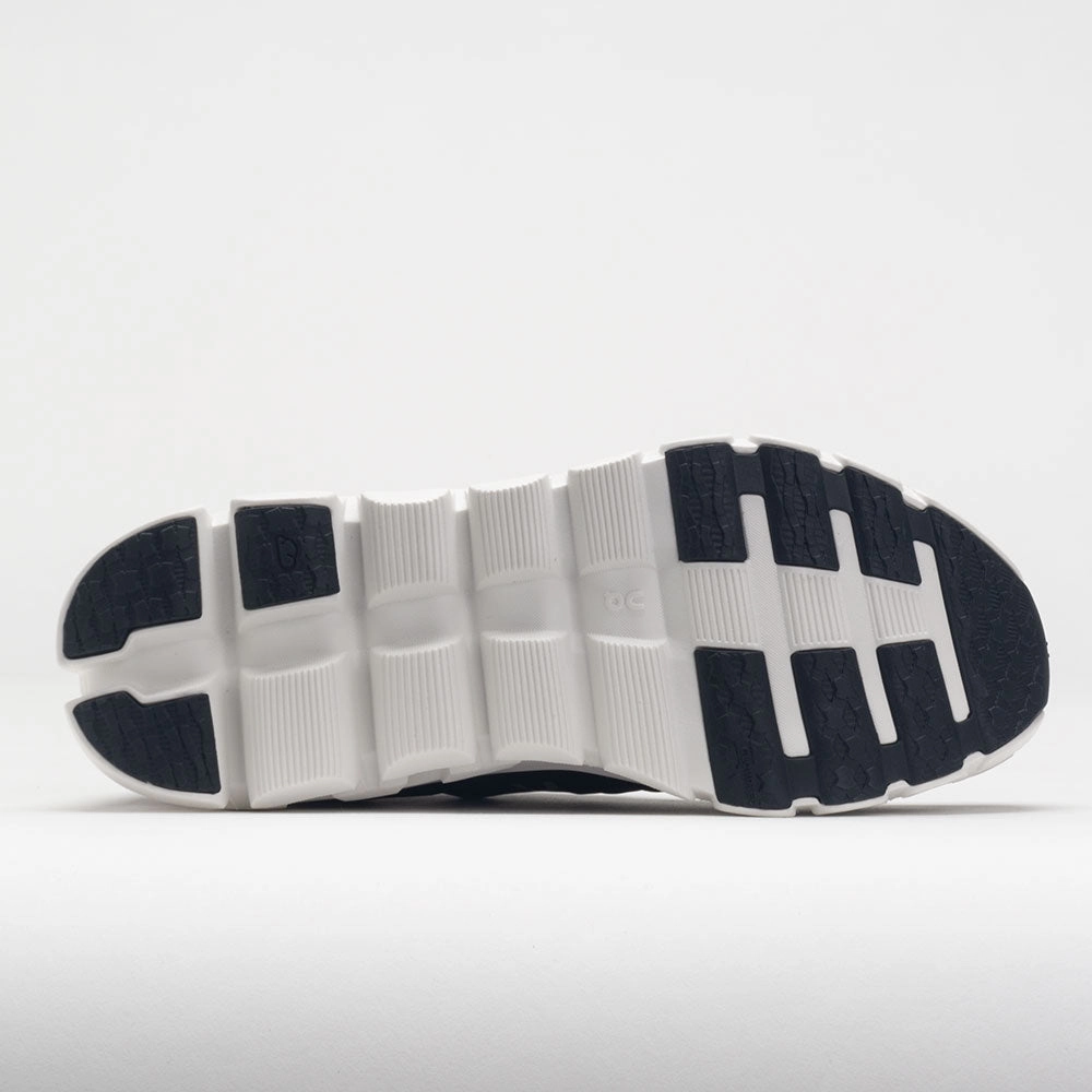 Soft cushion On Cloudflow 4 Women's  Black/White