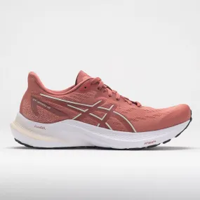 track - meet running shoes ASICS GT-2000 12 Women's  Light Garnet/Brisket Red