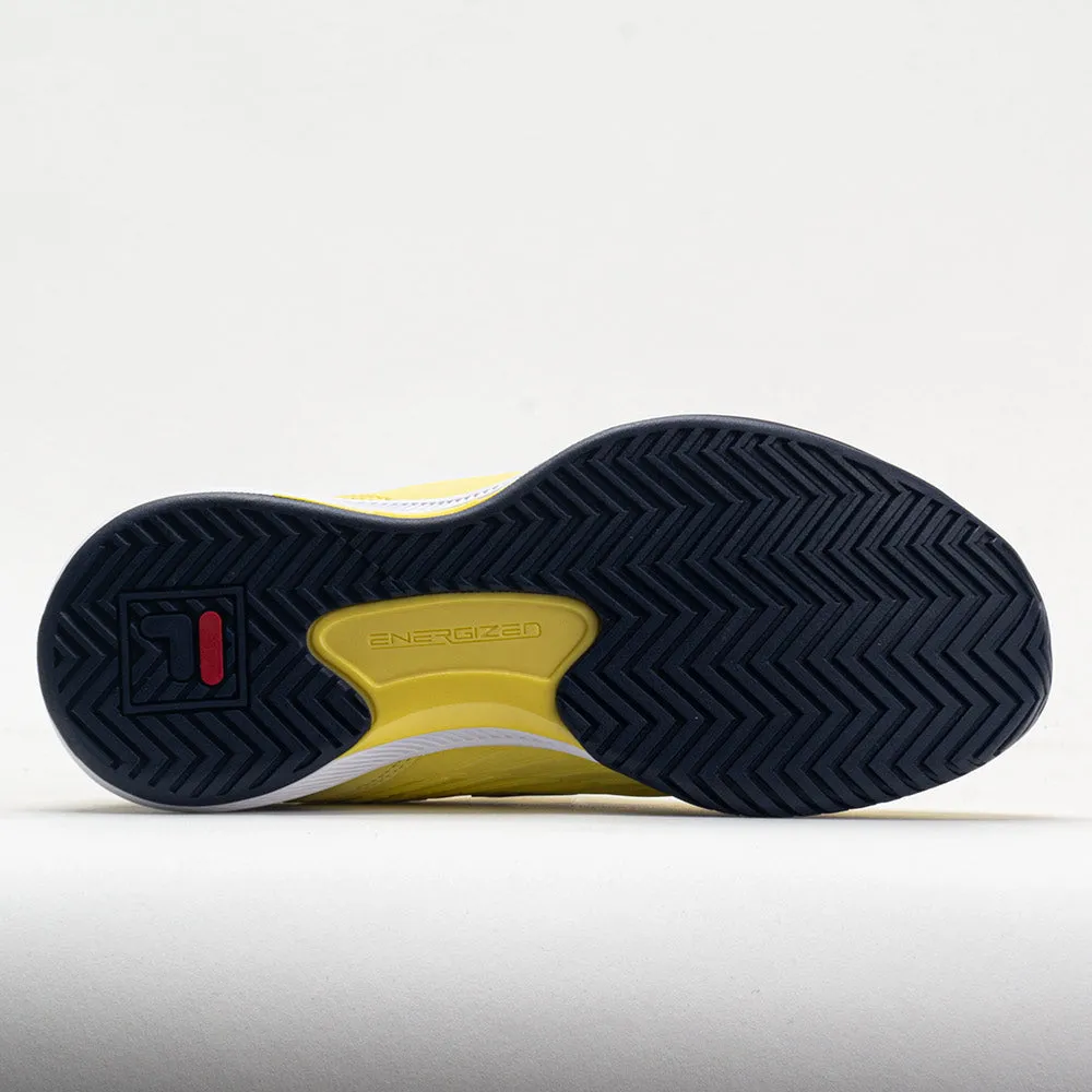 Crocs Classic Strength training Fila Speedserve Energized Women's  Limelight/Fila Navy/Fila Red