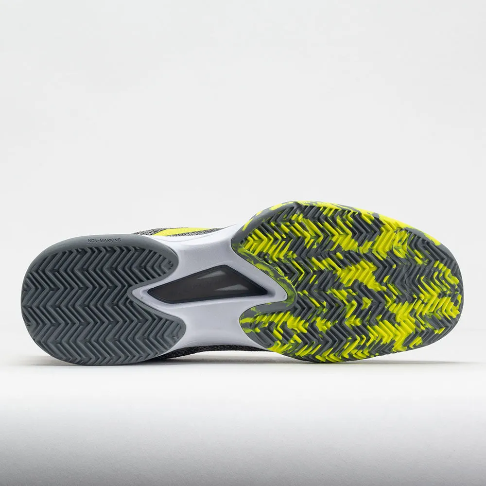 Babolat Jet Tere Clay Men's  Grey/Aero Volleyball