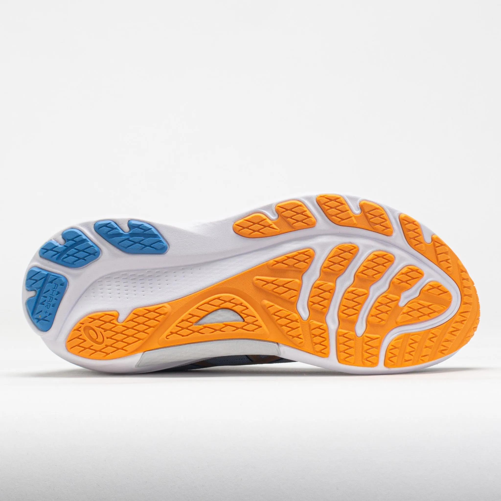 ASICS GEL-Kayano 30 Men's  Sheet Rock/Fellow Yellow cross - country running men's style