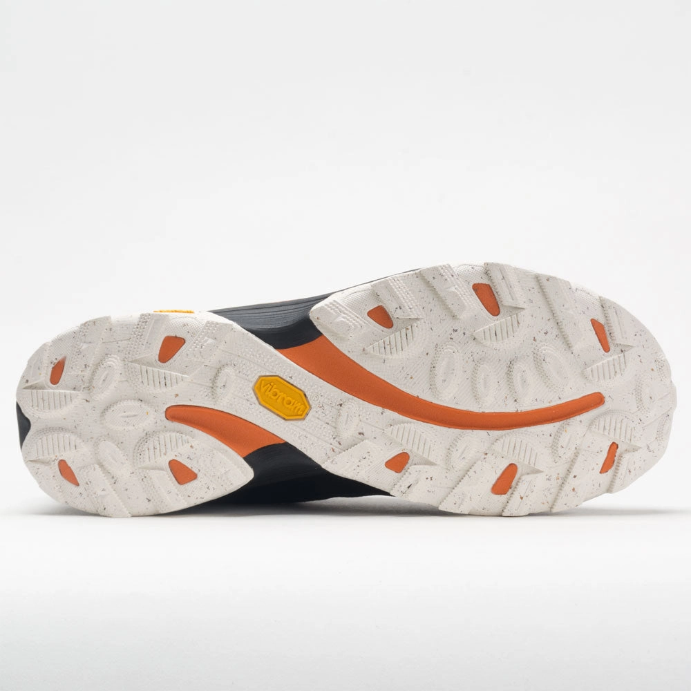 exercise shoes Merrell Moab Speed Men's  Black