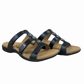 Prize 4 Black Closed Design Daily Casual