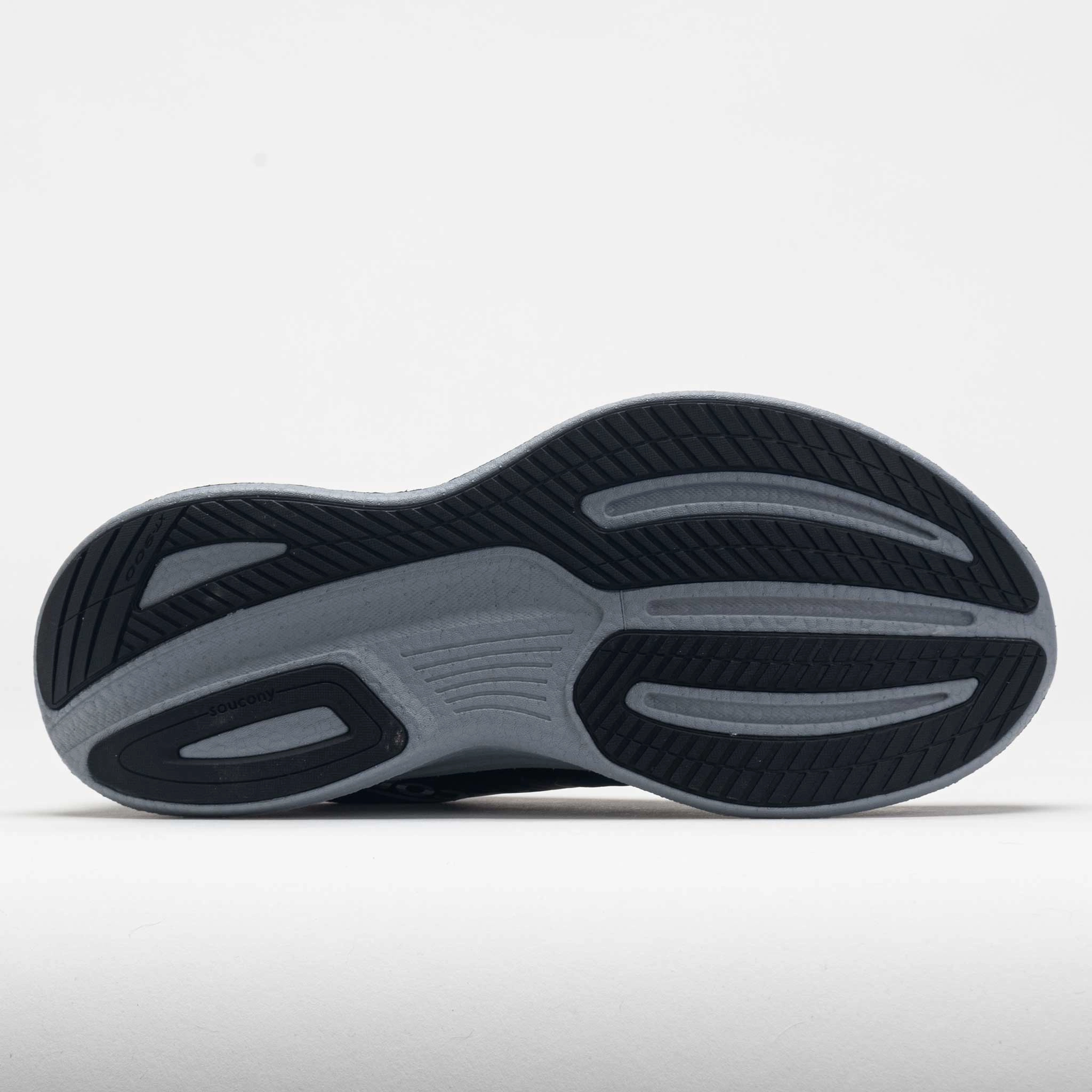 Saucony Ride 17 Men's  Tide/Silver daily - use shoes