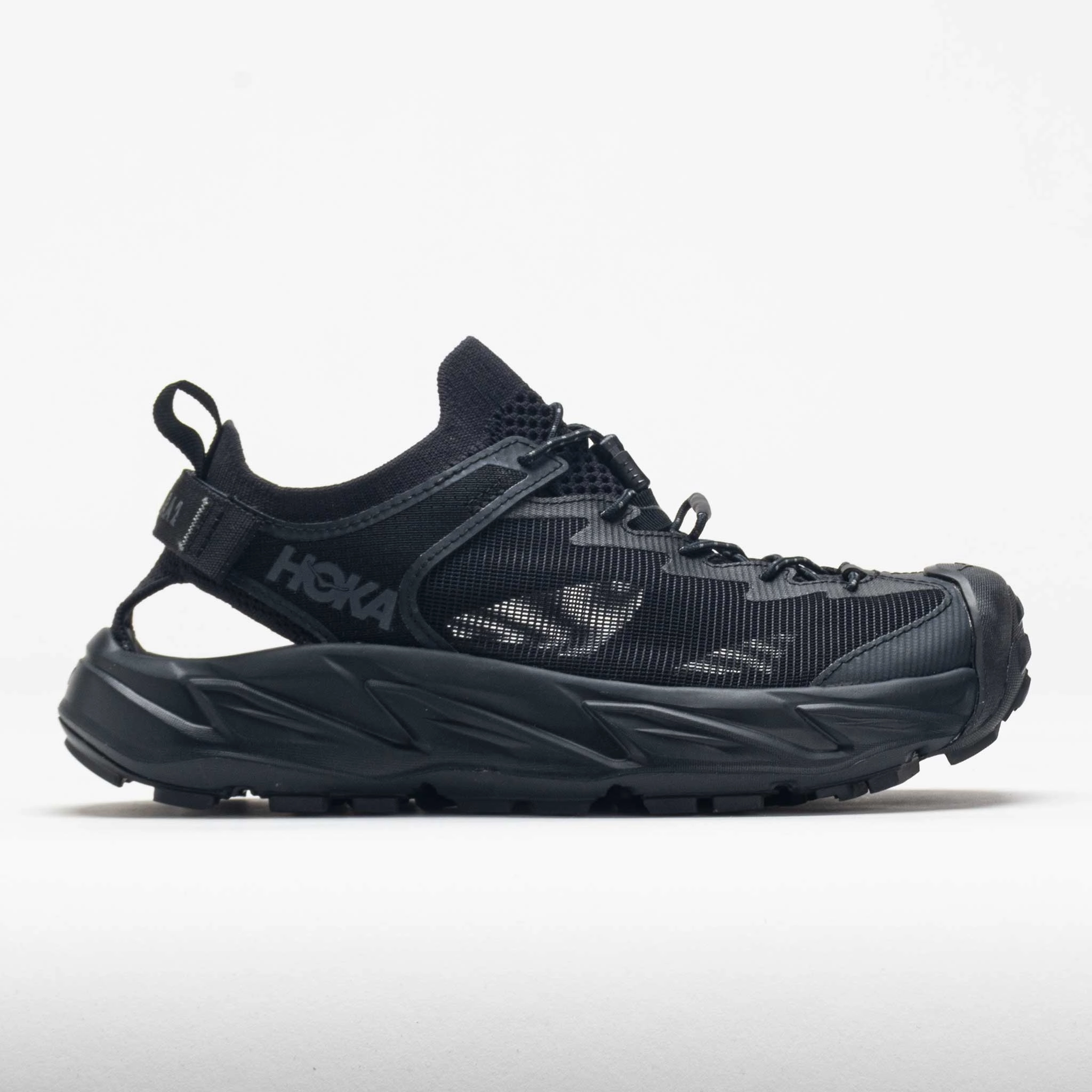 reliable - performance shoes HOKA Hopara 2 Men's  Black/Black