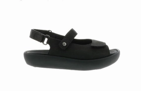 ergonomic Jewel Extra Wide