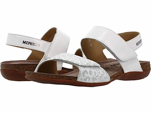 Mephisto Women's Agave Slingback Sandal Sporty
