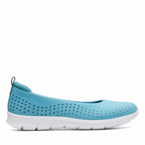 Step Allena Sea Relaxed Comfort