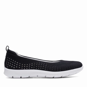 Step Allena Sea padded insole Comfort Walk Slip