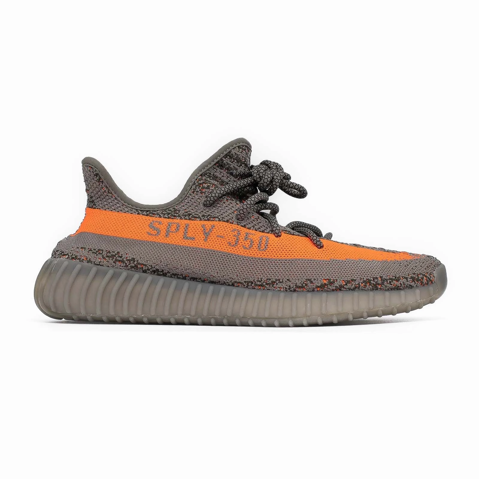 Yellow Sun Cool Look Yeezy Boost 350 V2, Beluga