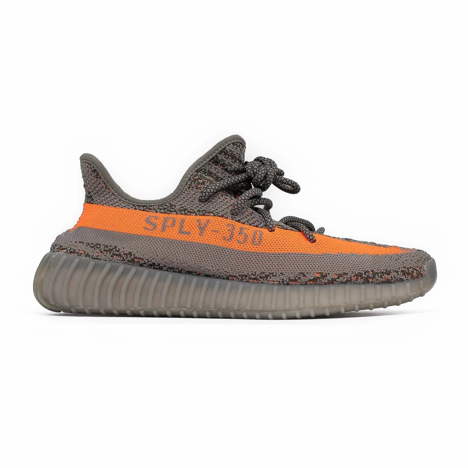Yeezy Boost 350 V2, Beluga ClassicDesign Wave Hike