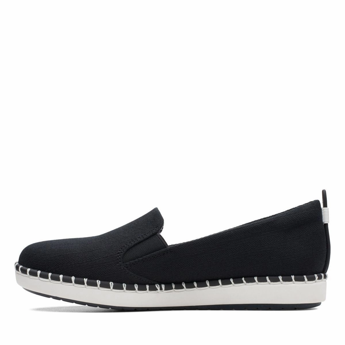 Step Glow Slip Comfy Slip