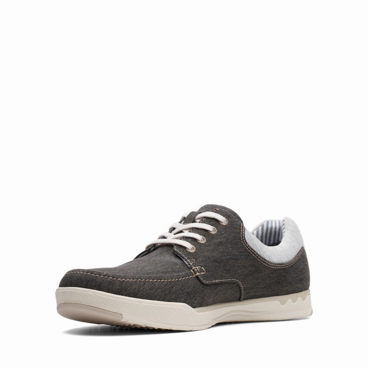 Step Isle Lace Street Ready Breathable Outsole Vents