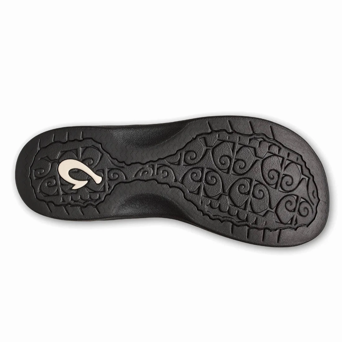 Women's Ohana Flip Flop Sandal Paradise Pink/Lava Rock Warm Feel Slide Fit