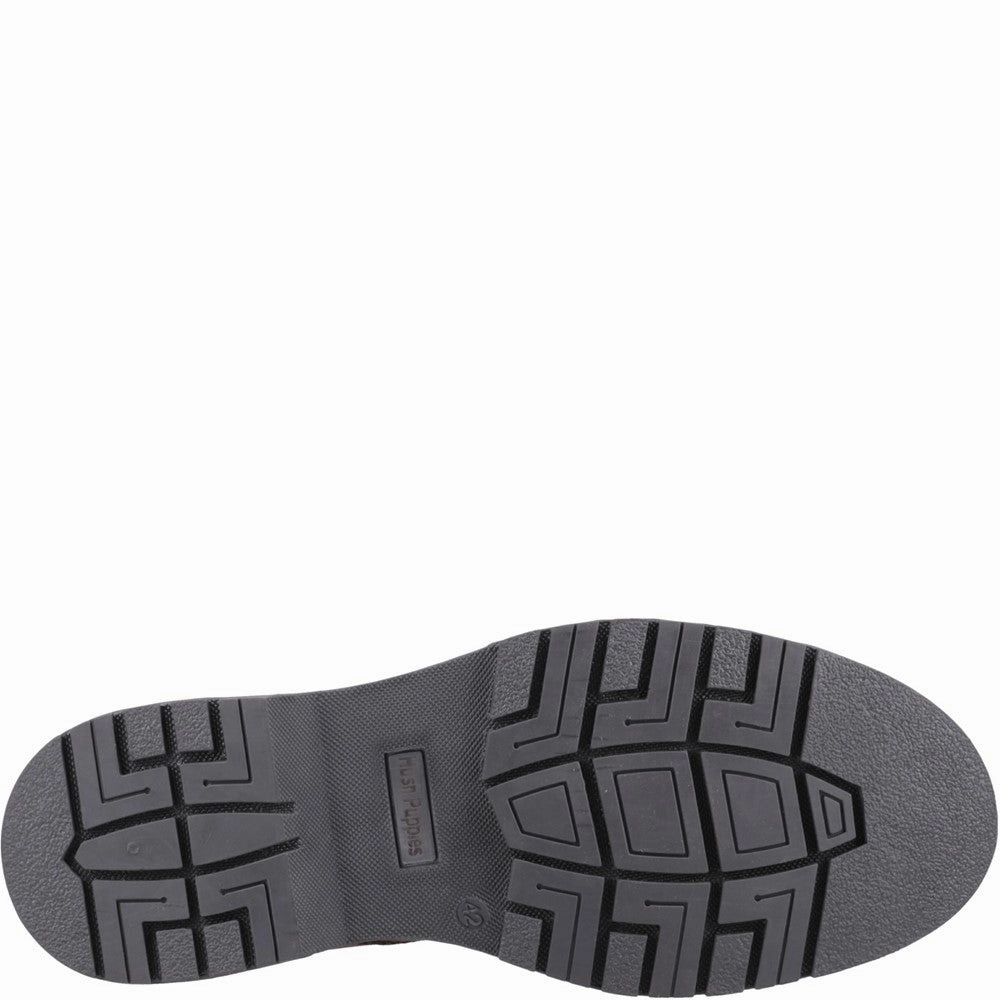 Indoor Wear Urban Pulse Hush Puppies Jamie Chelsea Boot