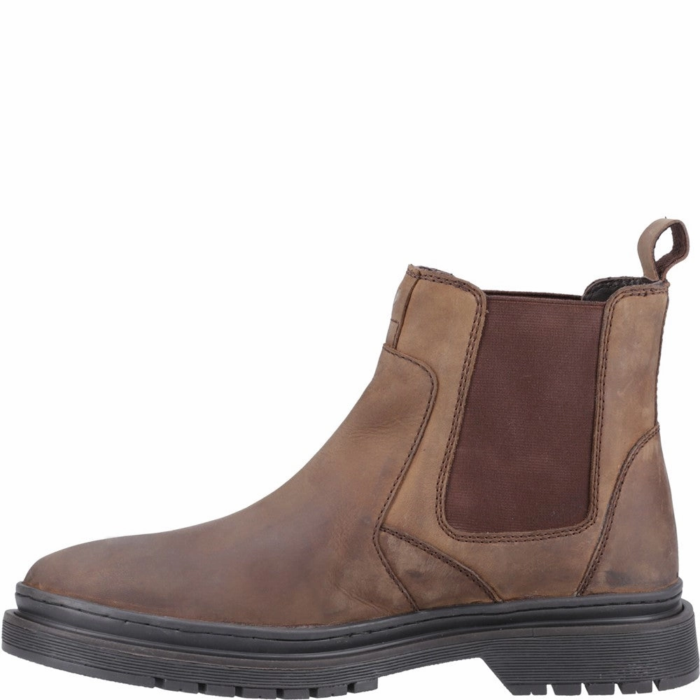 Hush Puppies Jamie Chelsea Boot Market Go